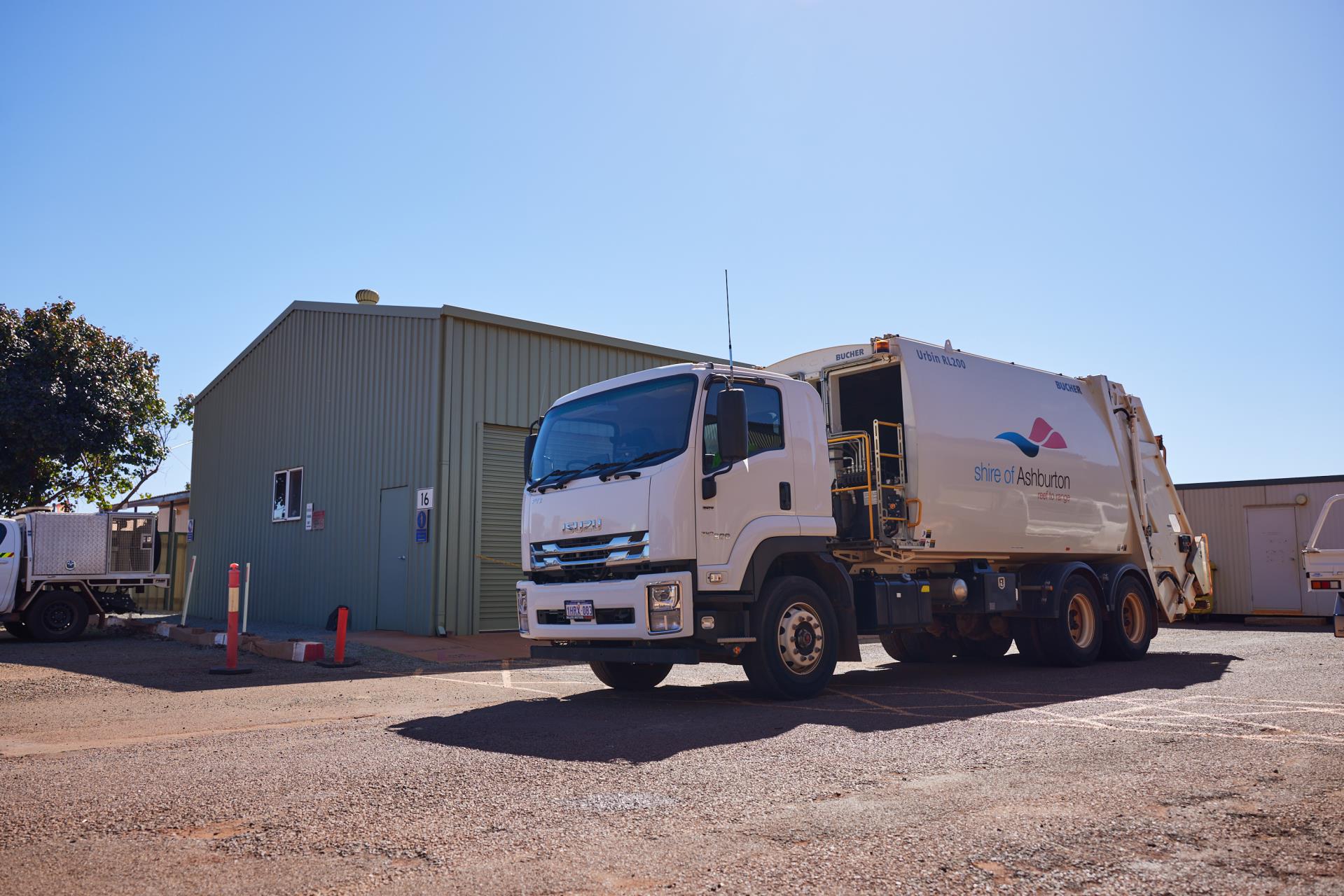 Miscellaneous Disposal Image