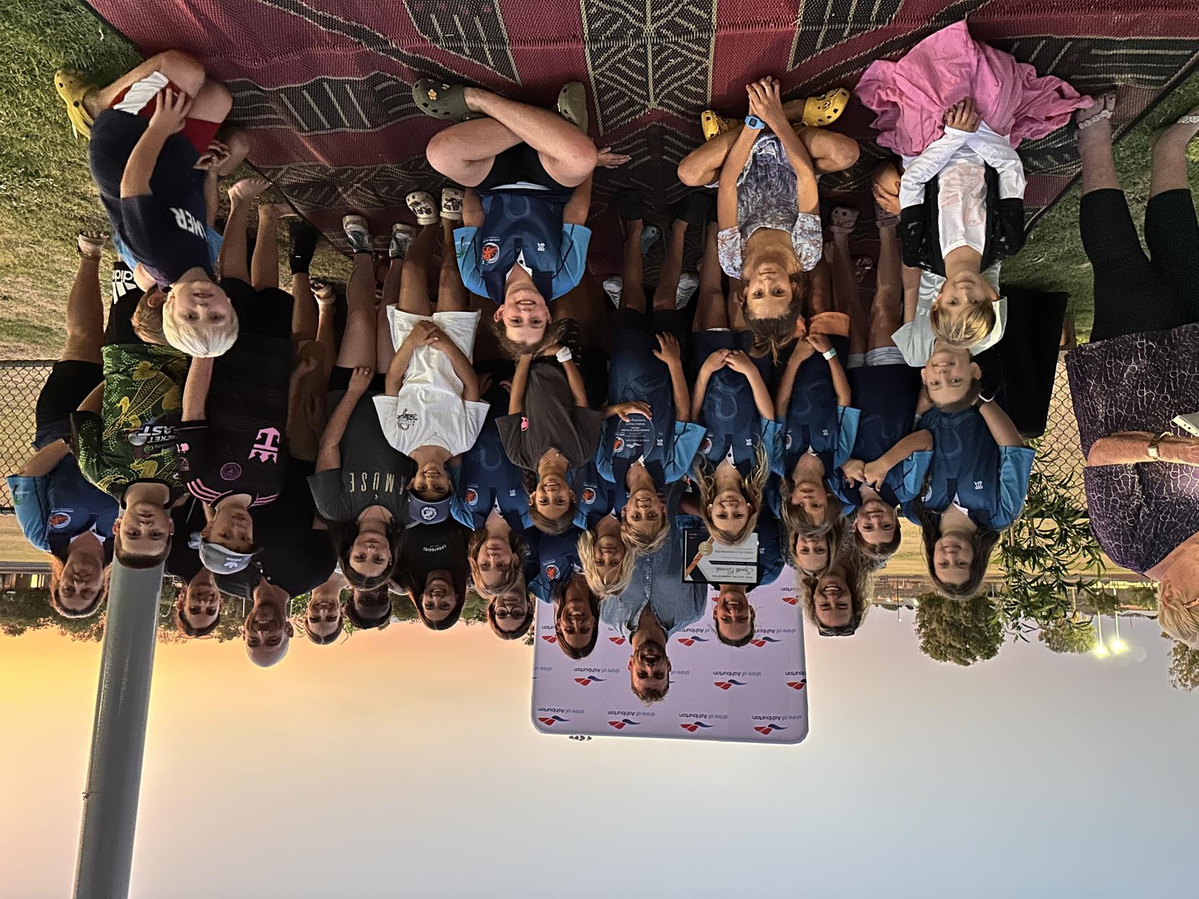 Connecting Clubs Image