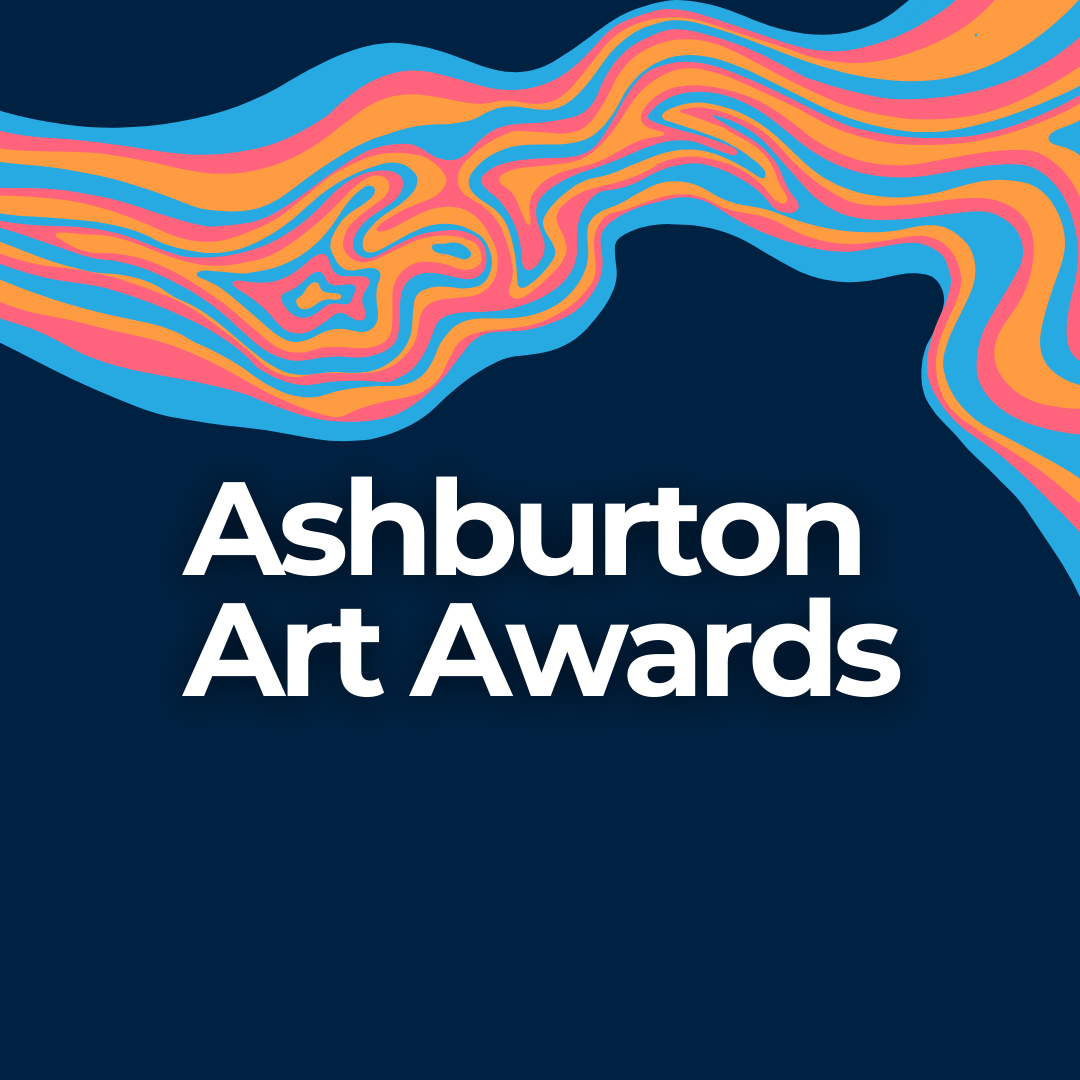 Ashburton Art Awards Image