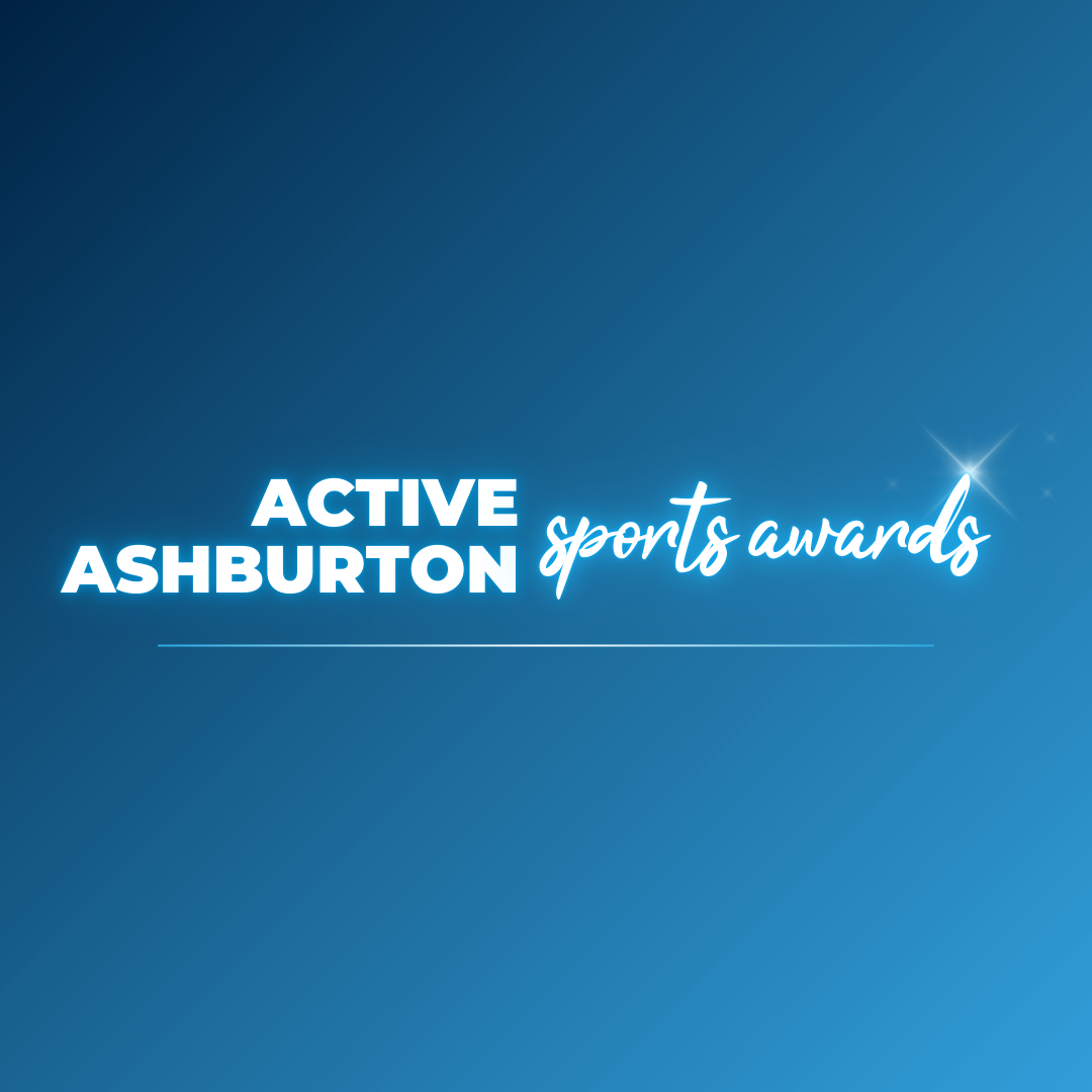 Active Ashburton Sports Awards Image