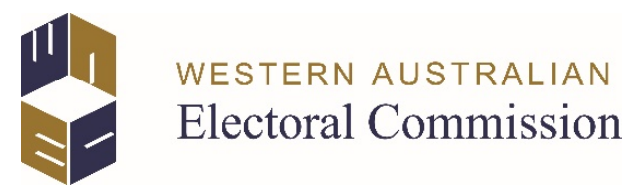Western Australian Electoral Commission