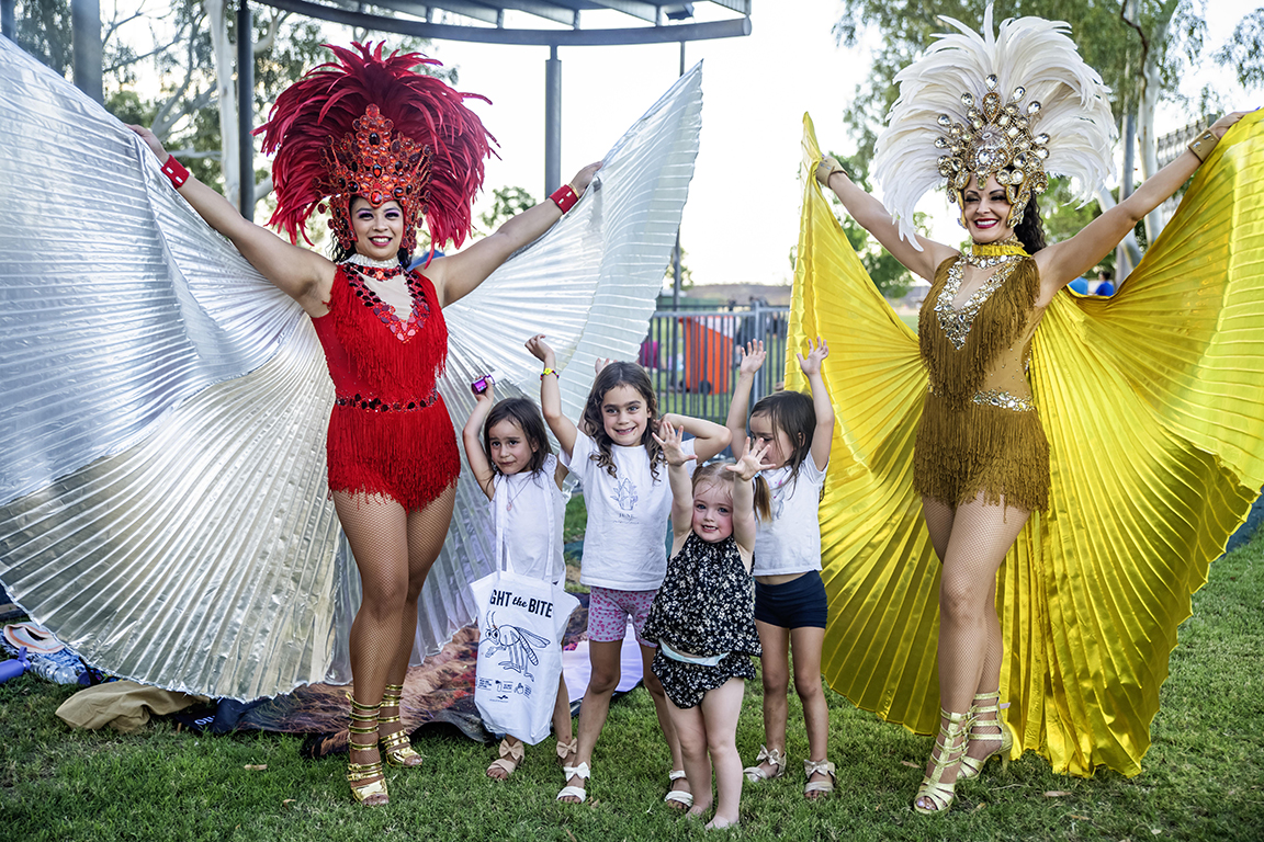 Programs & Events Image