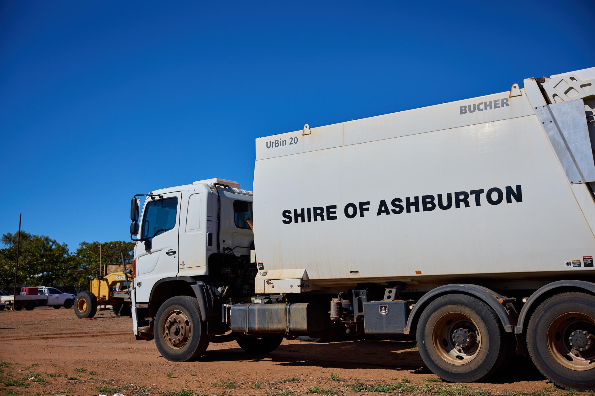 Waste Services Image