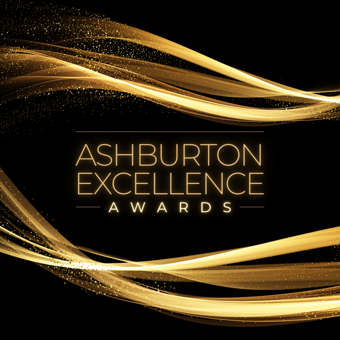 Ashburton Excellence Awards Image