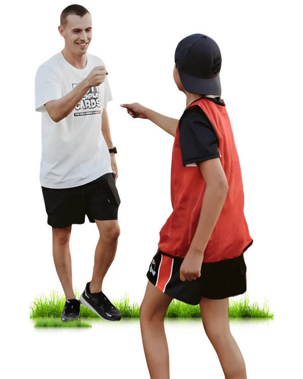 Connecting Clubs