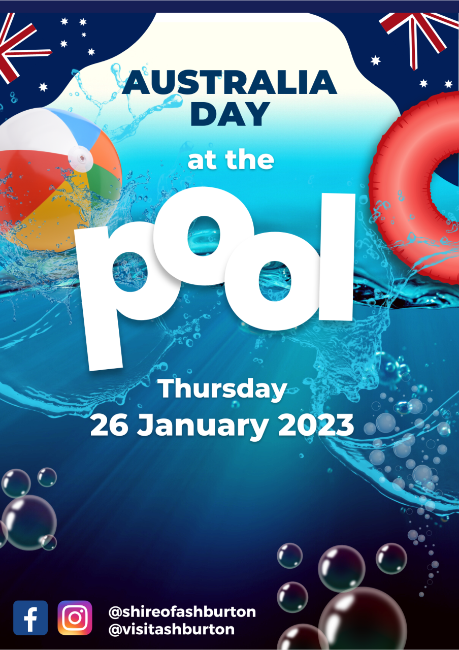 Australia Day 2023