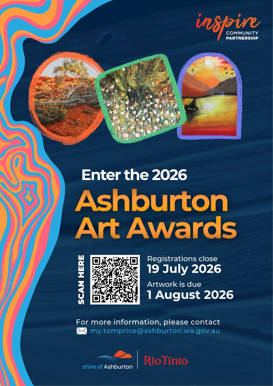 Ashburton Art Awards Entries Close
