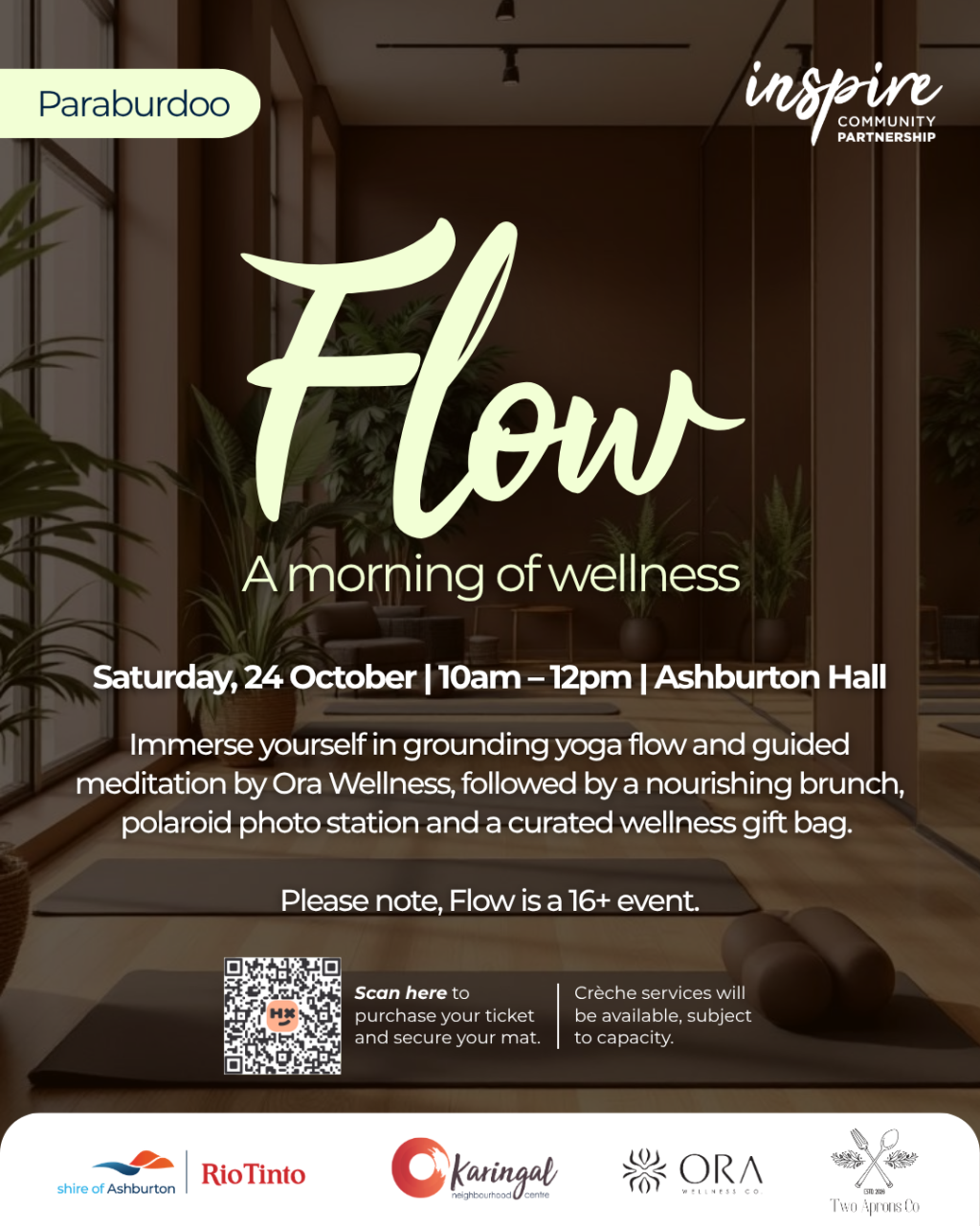 Flow