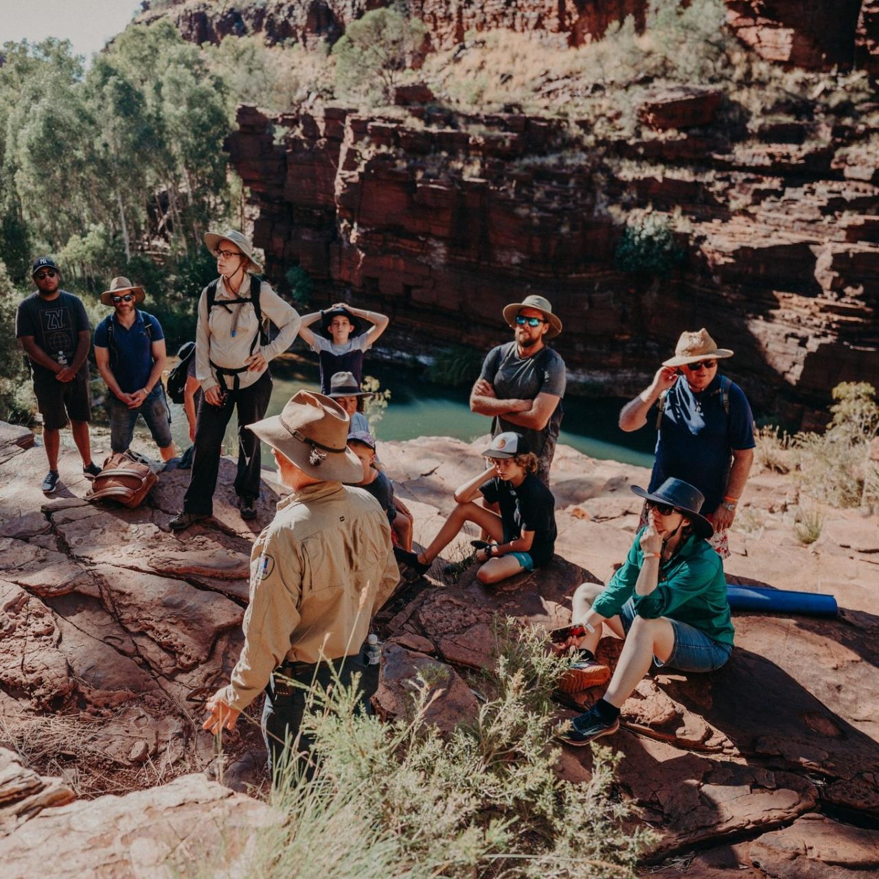 2024 Karijini Expereince