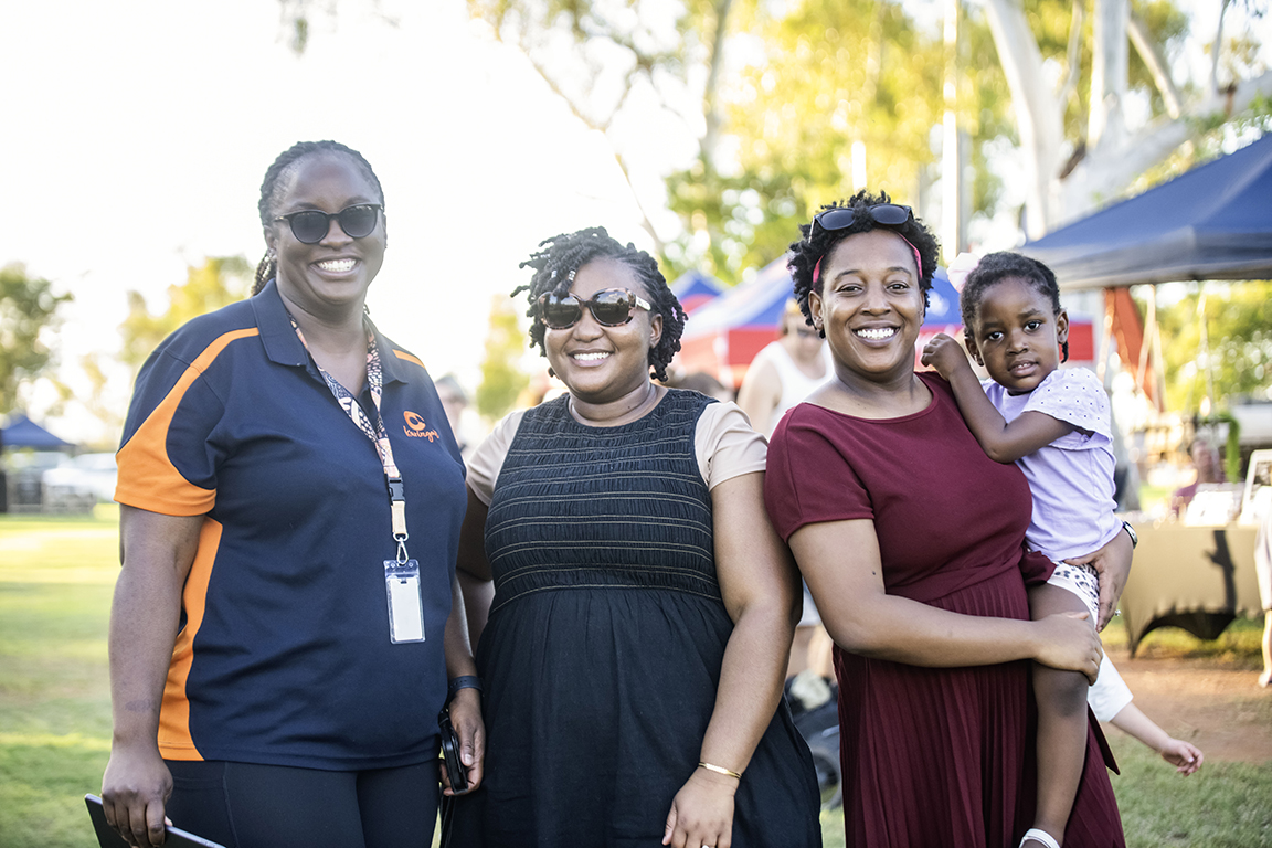 Events in my Local Area Image