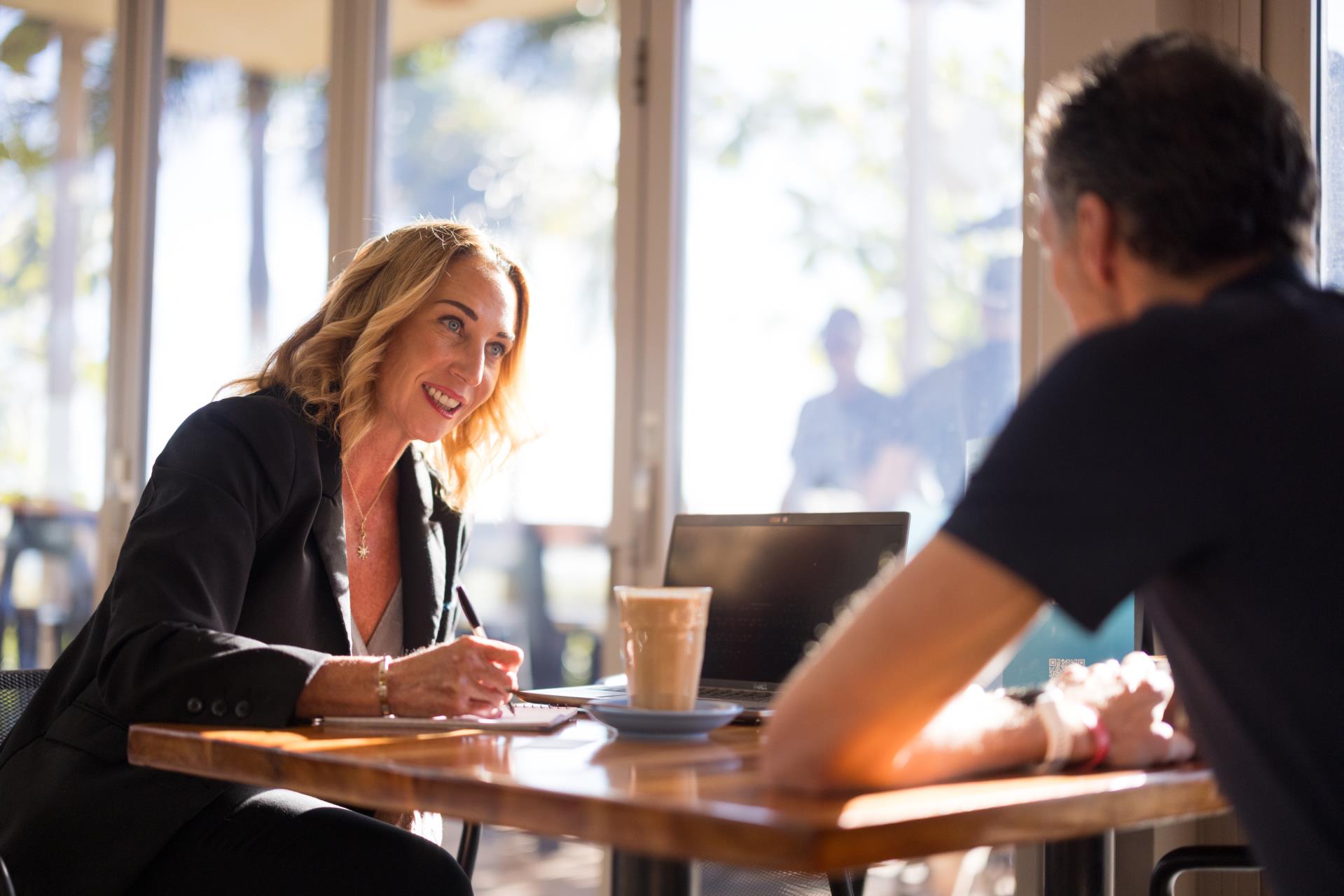 Explore Place and Economic Data Image