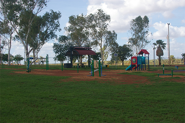 park