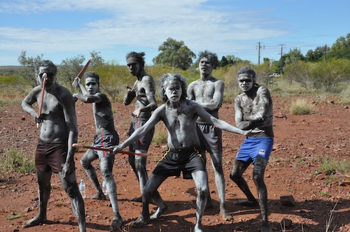 naidoc 2013