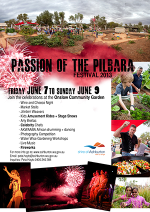 pilbara passion
