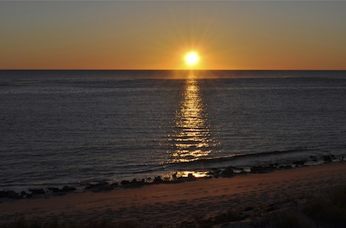 landscape photo