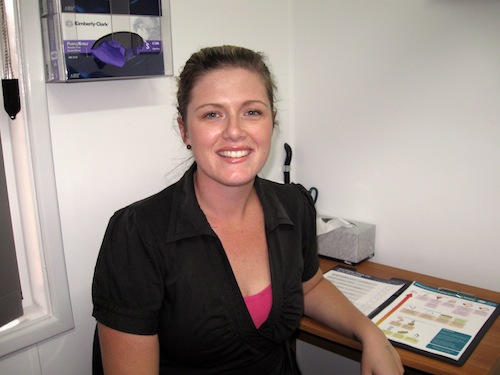 stacey