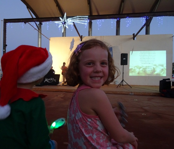 Christmas Festivities within the Shire 3