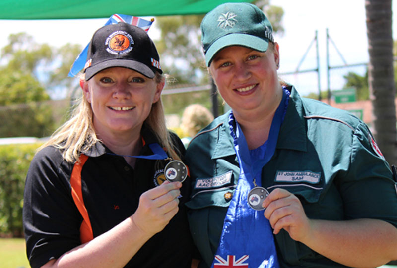 Australia Day Spirit 4