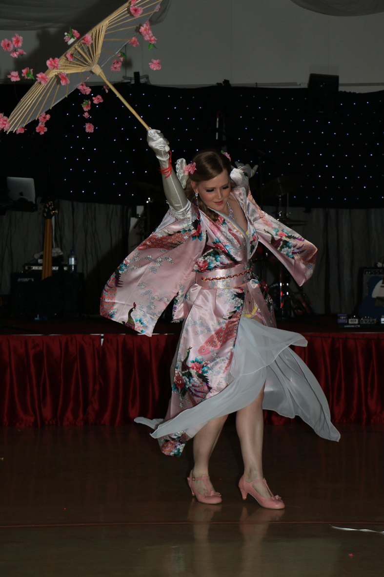 Pannawonica’s Cherry Blossom Ball 1