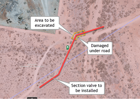 Paraburdoo Waste Disposal Site Temporary Closure 11 October 2020