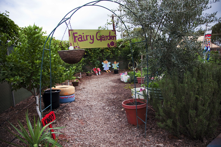 Onslow Community Garden