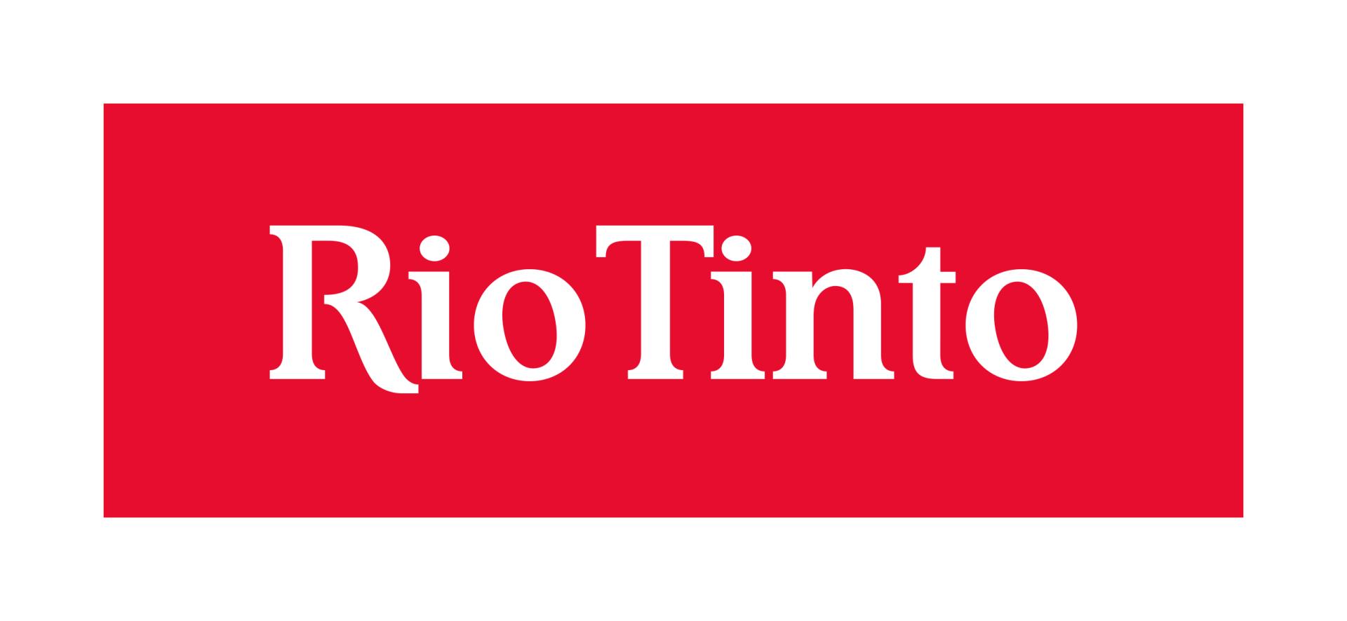 Rio tinto