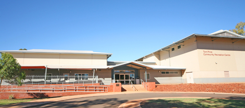 Recreation Centre