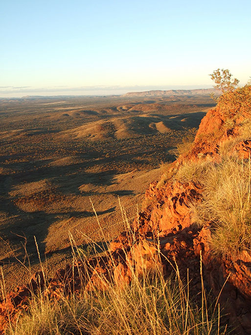 Paraburdoo