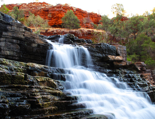 Karijini National Park