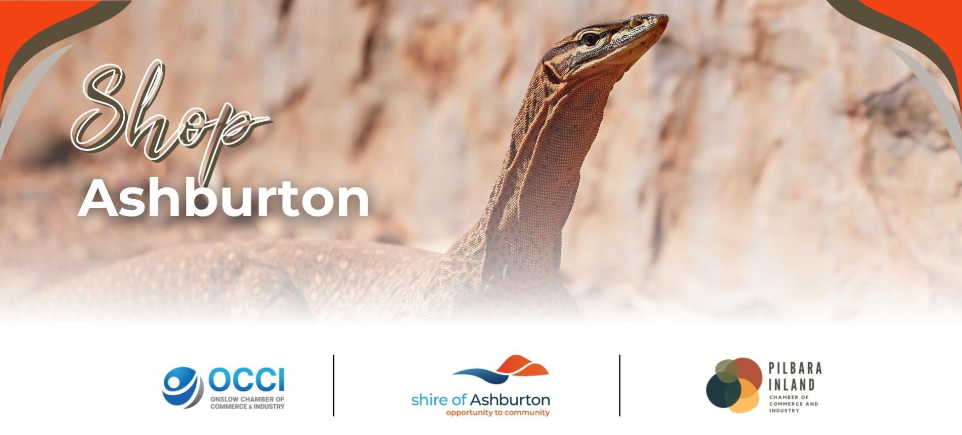 Shop Ashburton