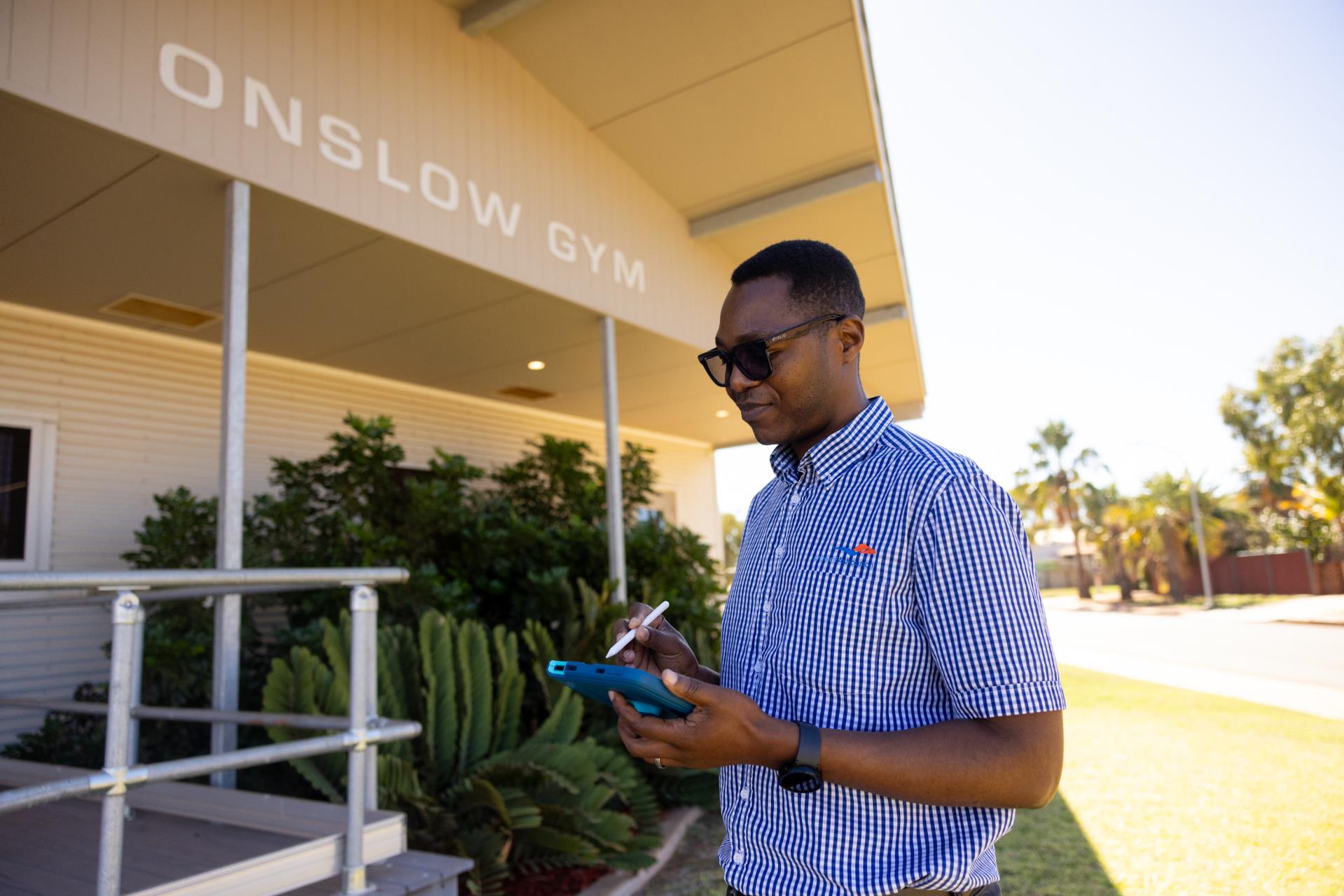 Local Planning Policies Image