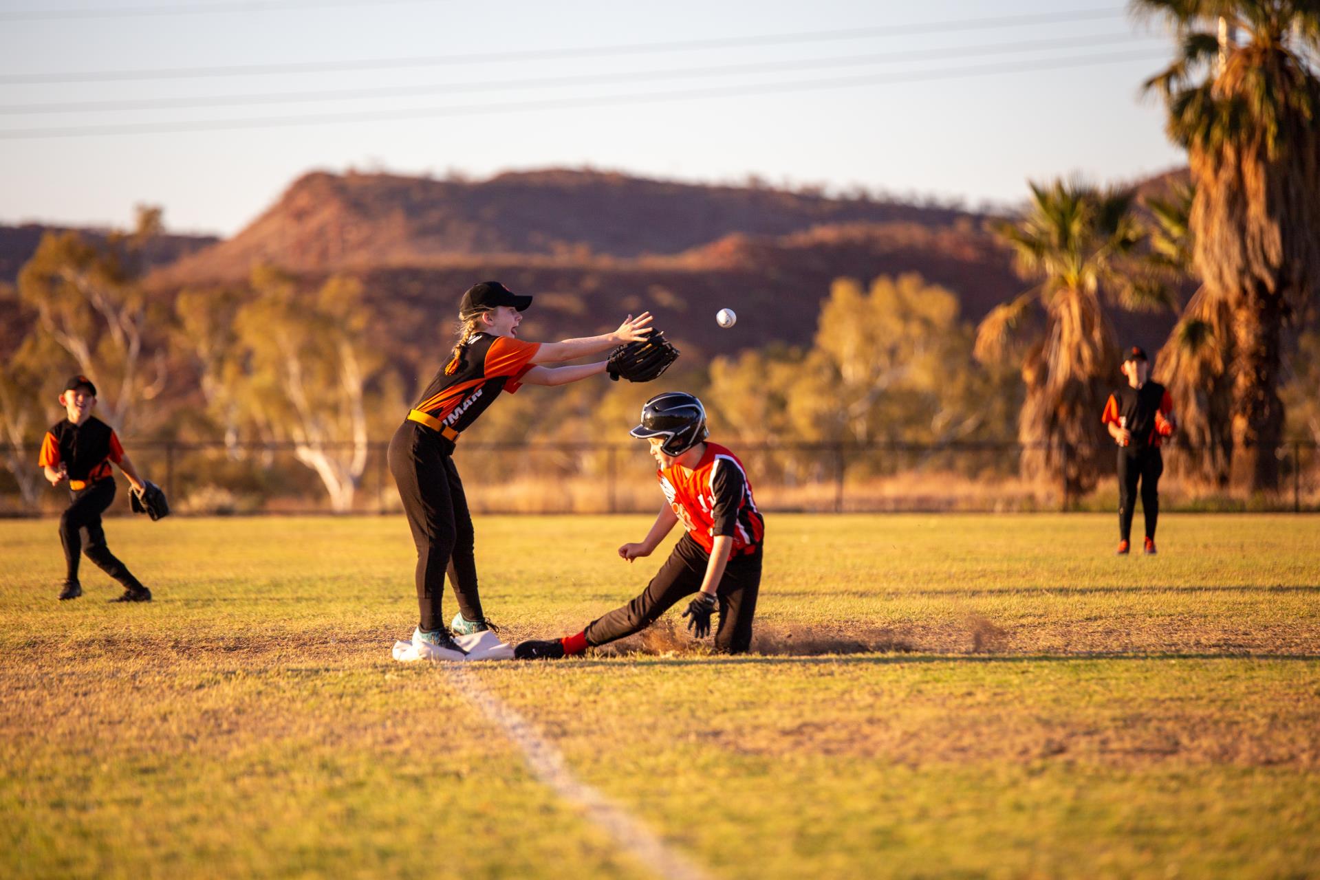 Inside Ashburton Newsletter Image