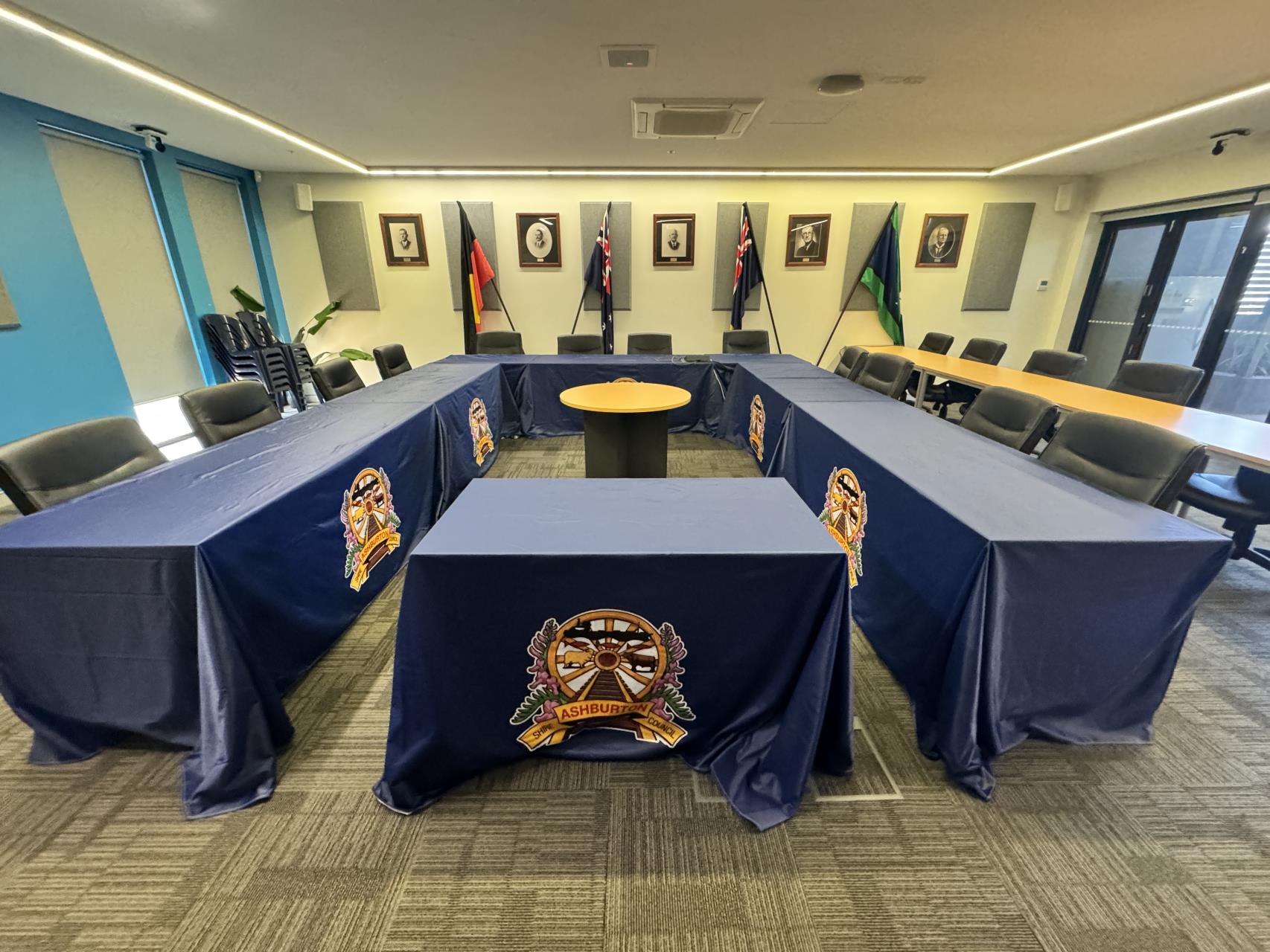 Council Meetings Image