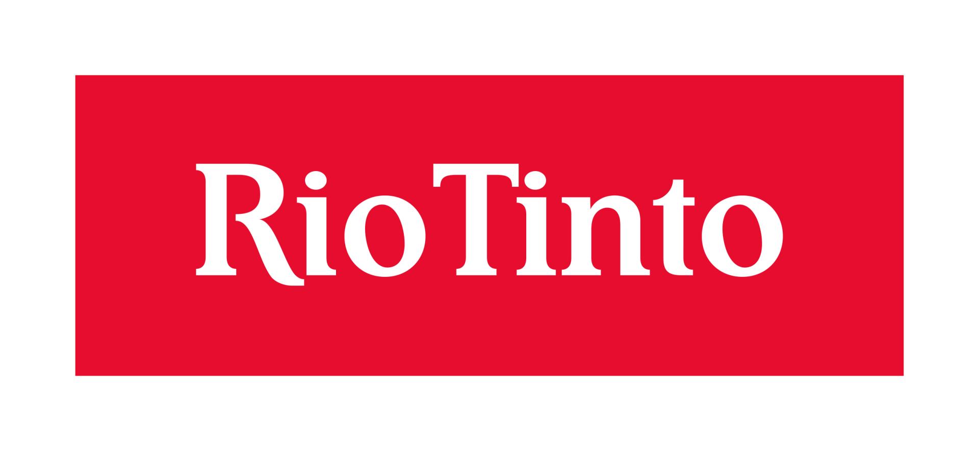 Rio Tinto - CISP Image
