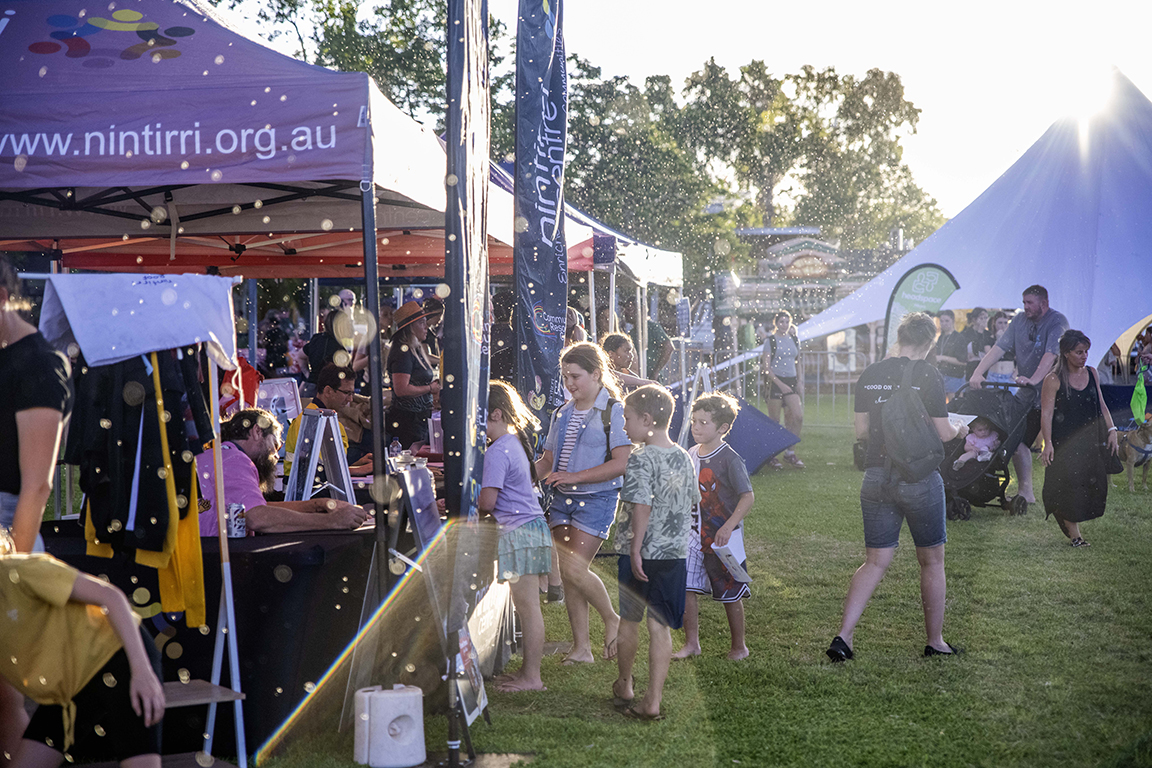 Community Development Image