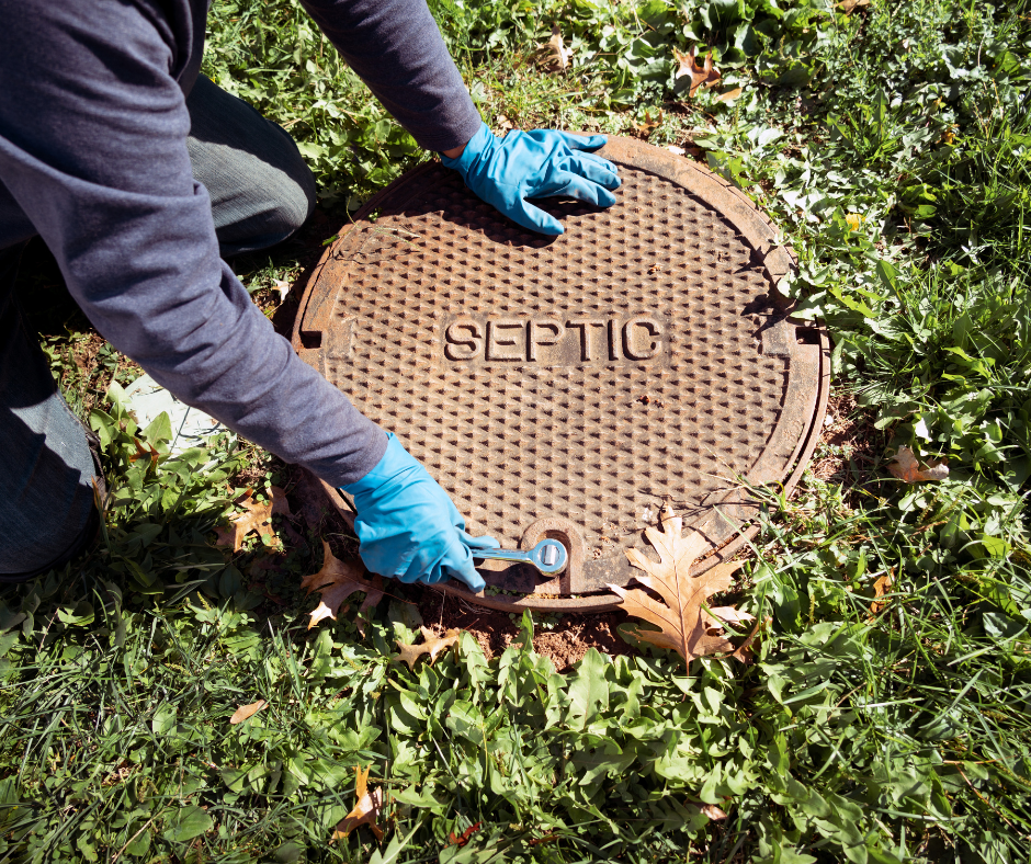 Septic Applications Image