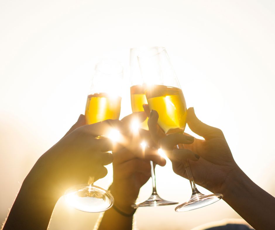 Apply for an Event and Alcohol Permit Image