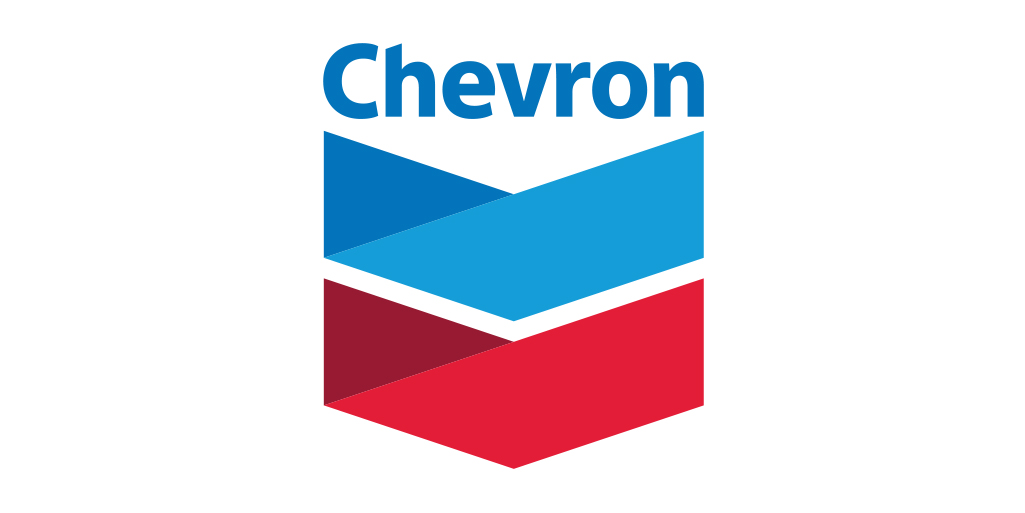 Chevron - Working Together for Onslow Image