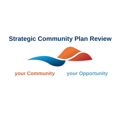 Strategic Community Plan Review 2021