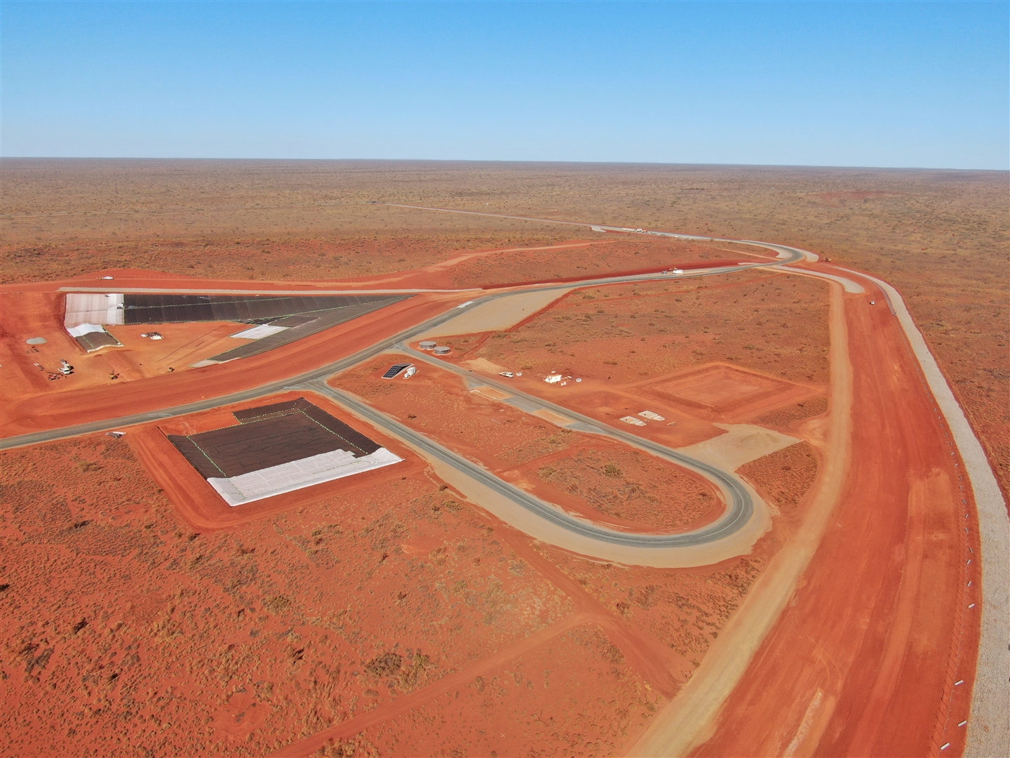 Pilbara Regional Waste Management Facility