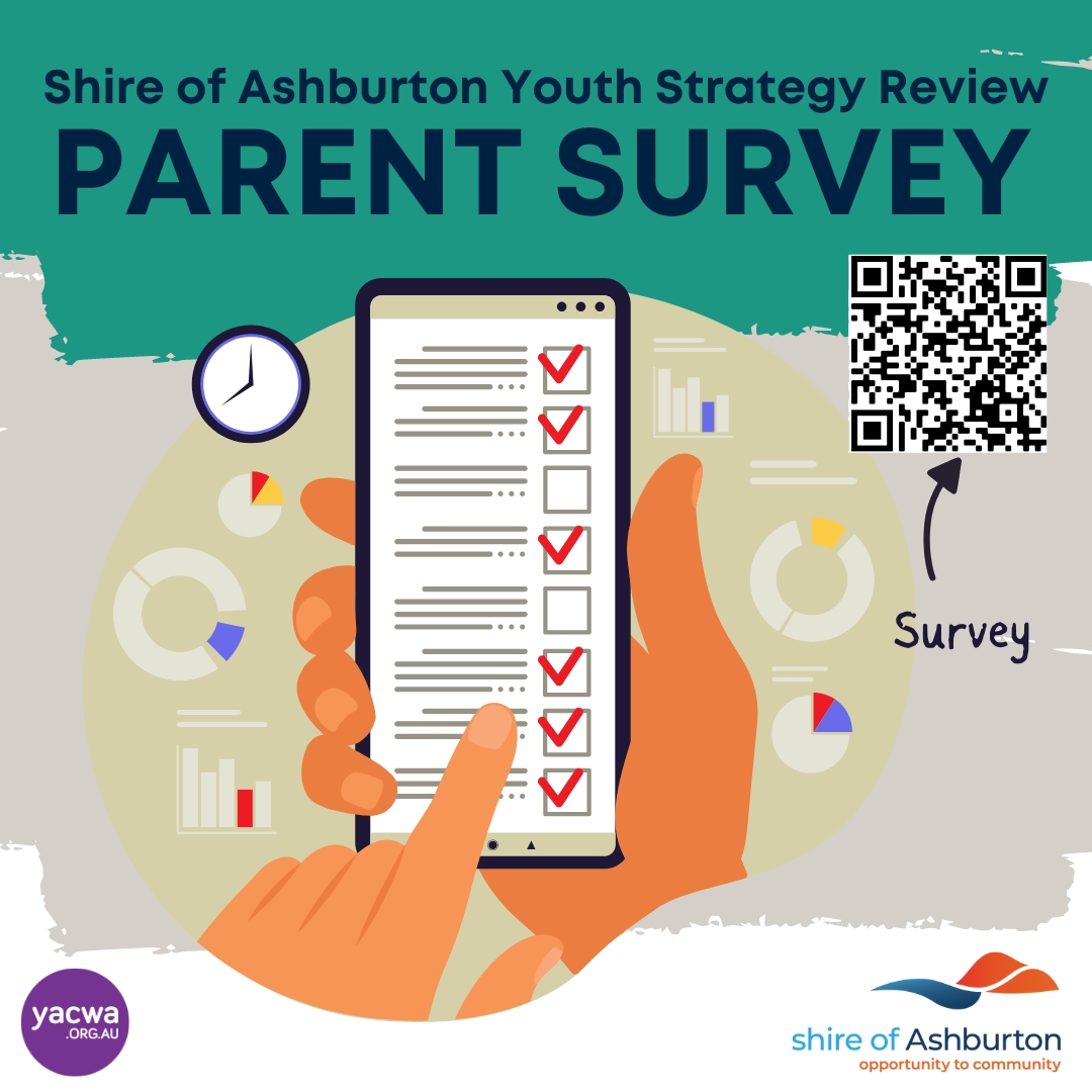 Shire of Ashburton Youth Strategy