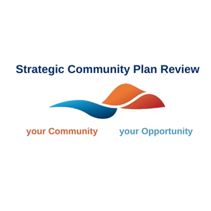 Consultation Image: Strategic Community Plan Review