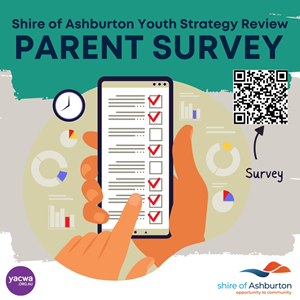 Consultation Image: Youth Strategy Review