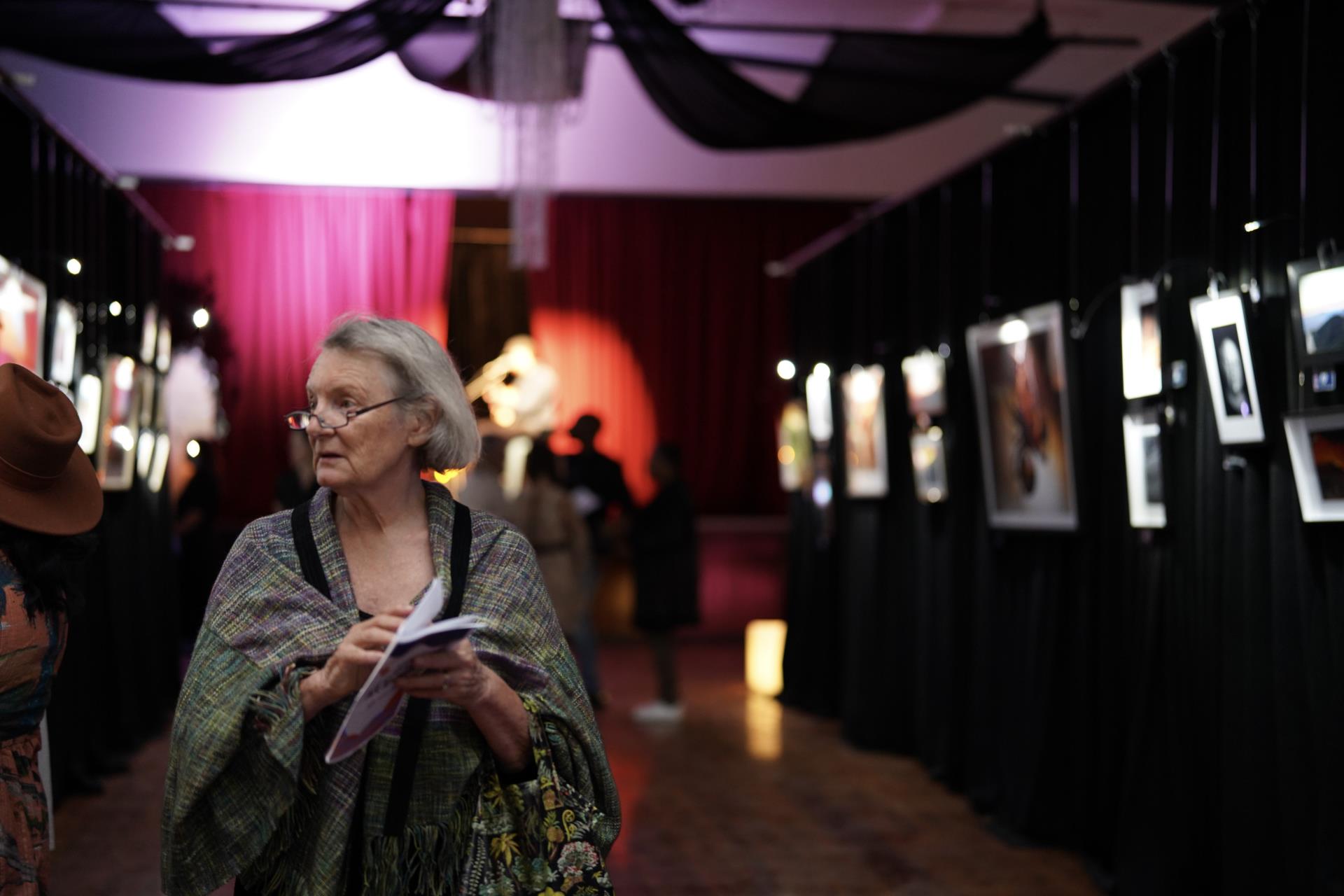 Ashburton Art Awards - Awards Night
