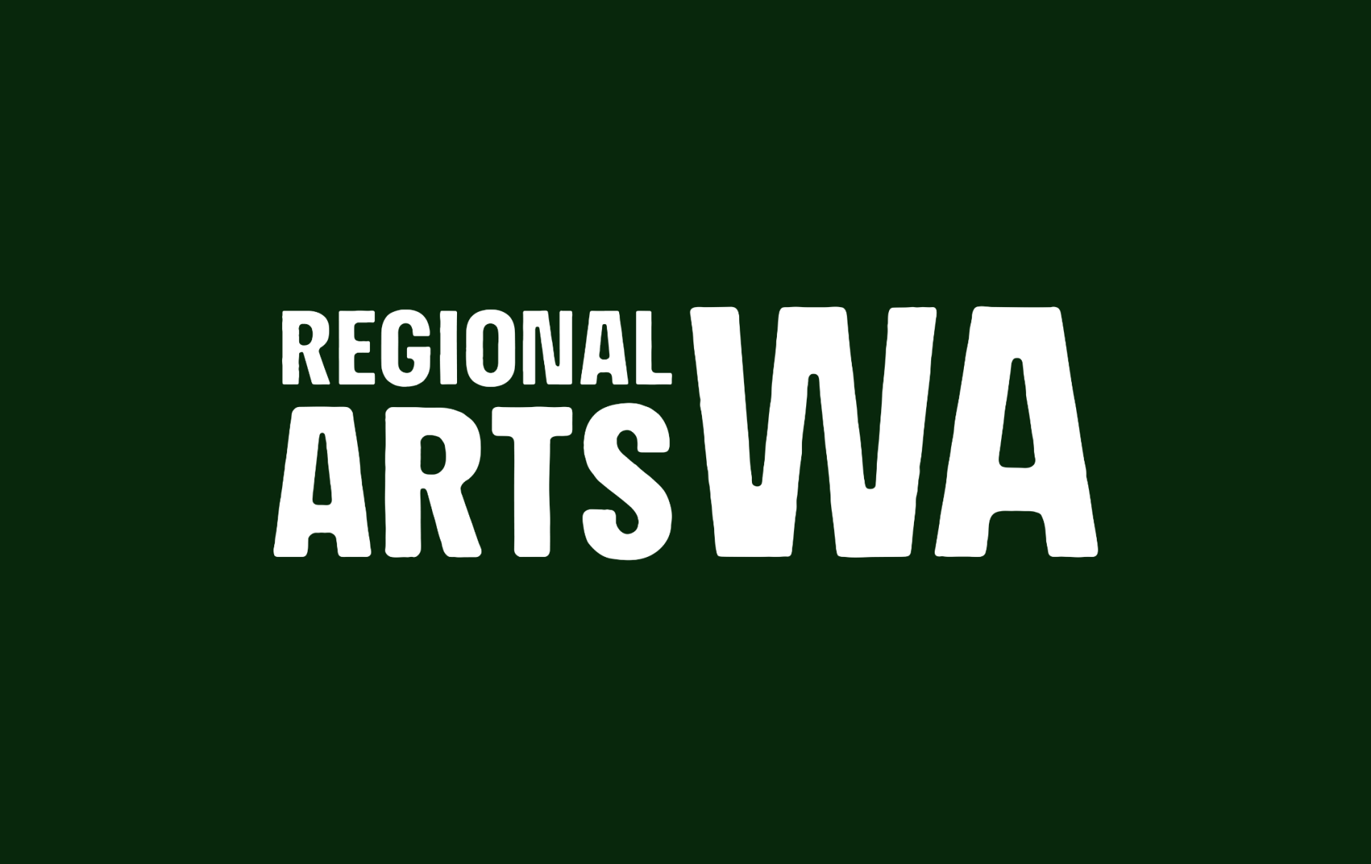 Regional Arts Workshop: Orizome Banner