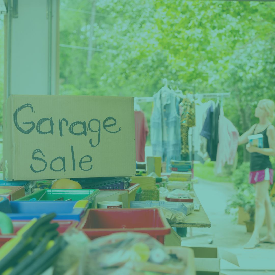 Onslow Garage Sale Trail