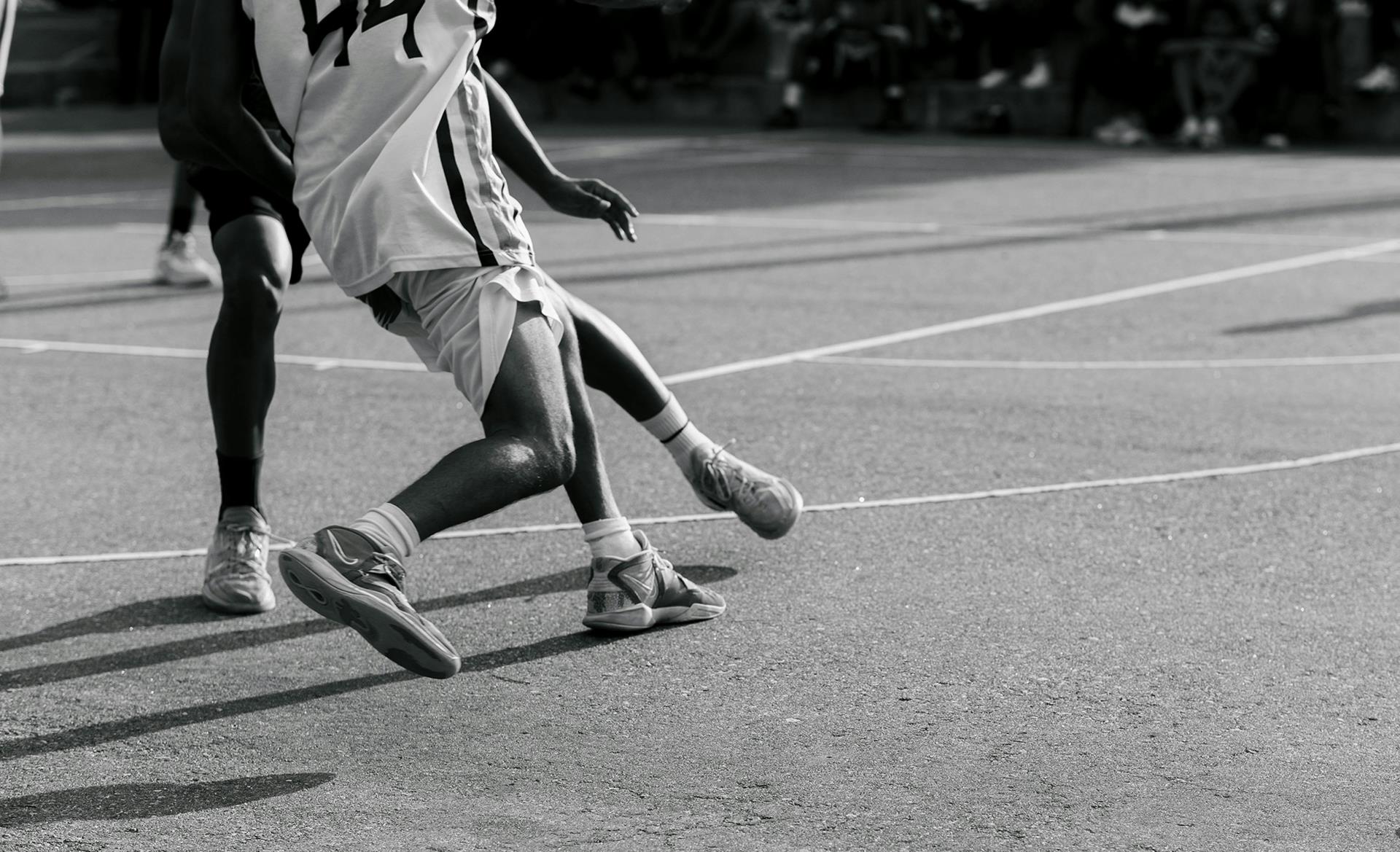 Tom Price Youth Basketball Knock-Out Competition