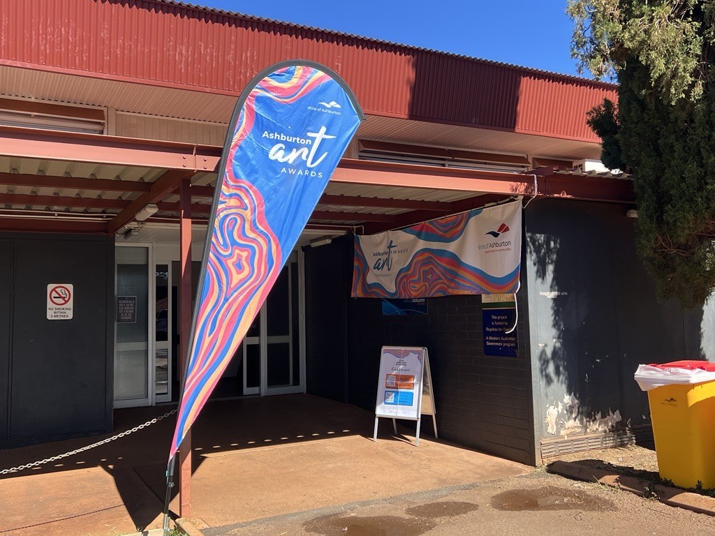 Ashburton Art Awards Entries Close