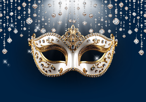 Onslow Gala 2026 – Crystal Masquerade