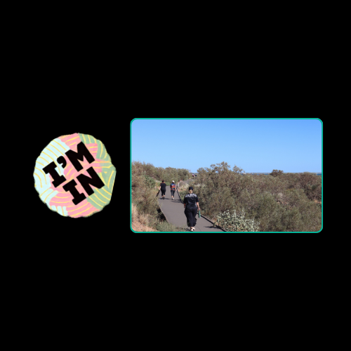 Onslow Reconciliation Walk & Morning Tea
